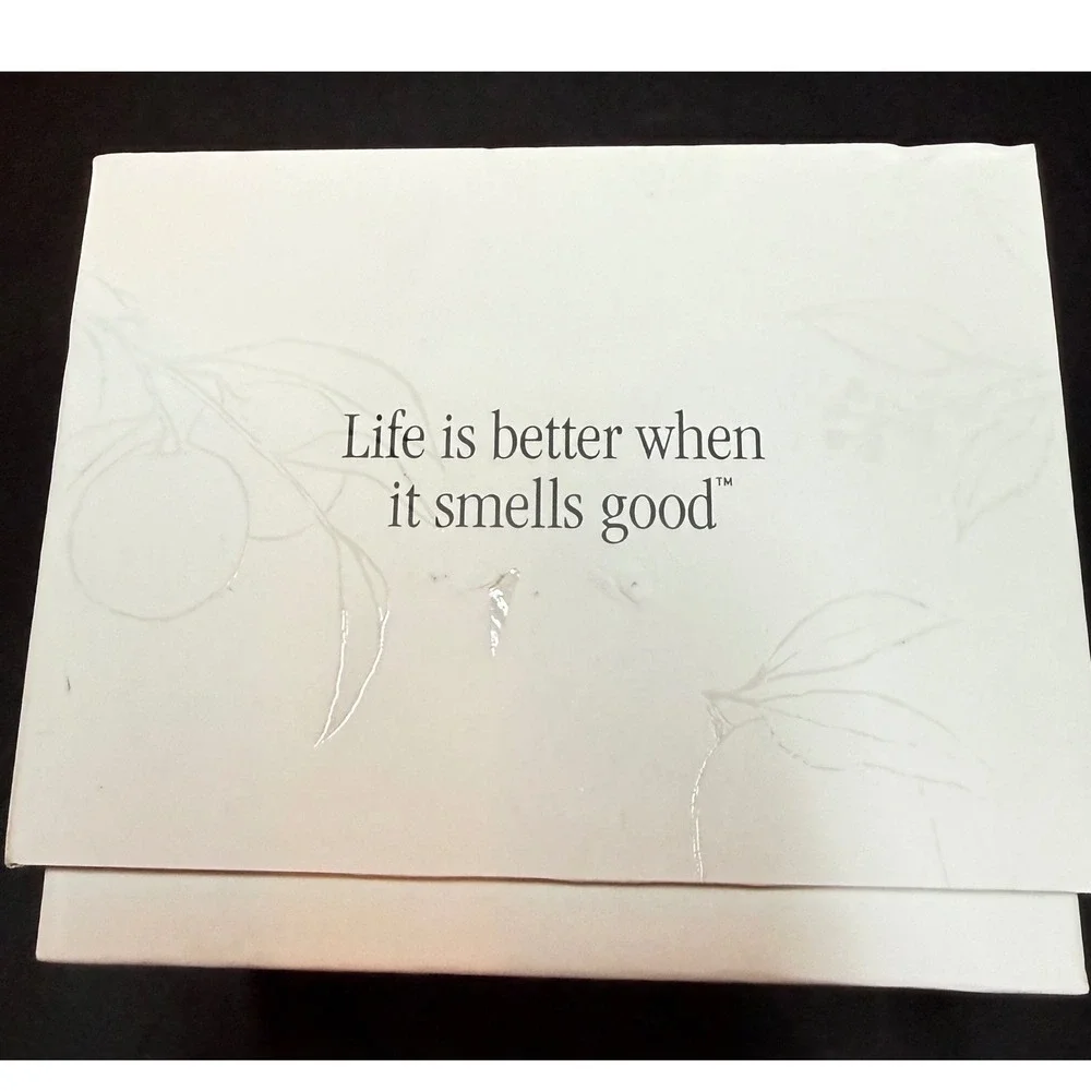 Pura Mini Smart Fragrance Diffuser White New App Controlled Small Space